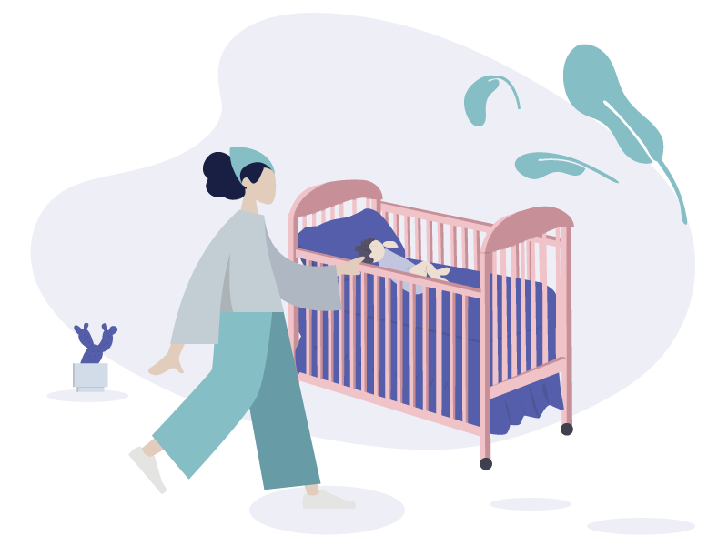 愛月嫂服務內容