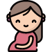 產婦