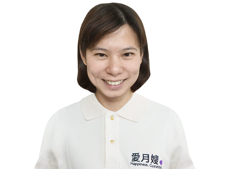 小欣月嫂 的照片