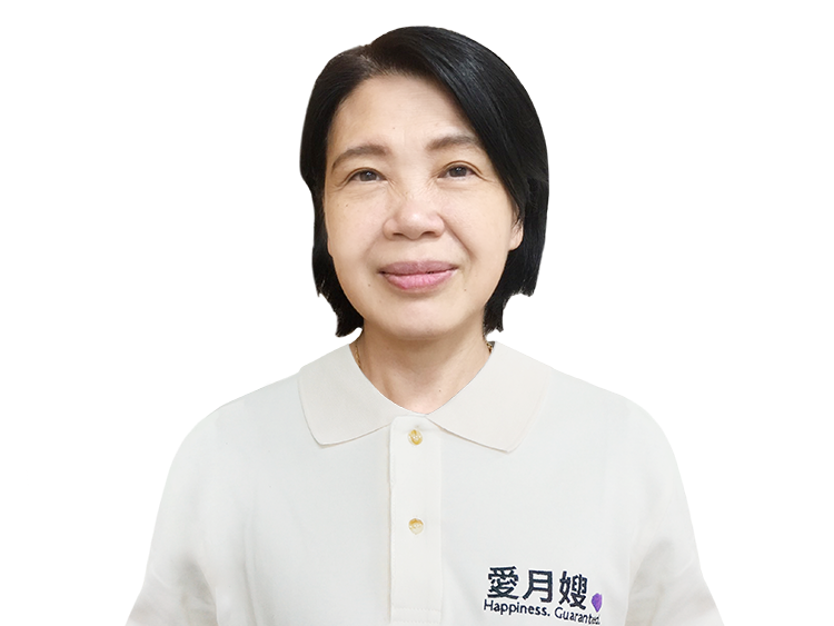 吳淑惠月嫂 的照片