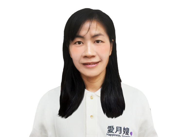 李佩怡月嫂 的照片