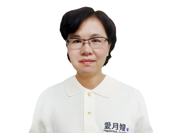 李泯瑱月嫂 的照片