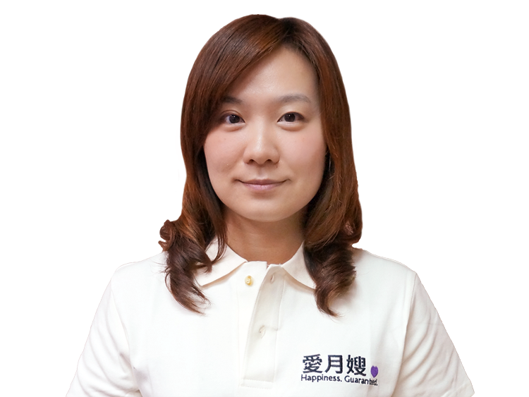 佩芬月嫂 的照片