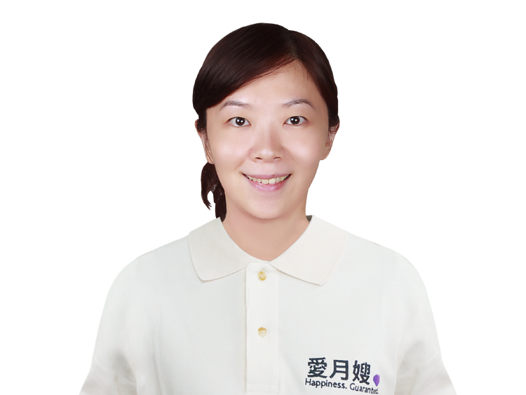 蓉榆月嫂 的照片