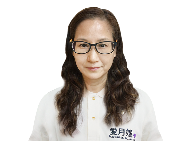 張瑤月嫂 的照片