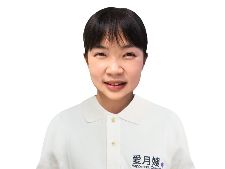 渝姍月嫂 的照片