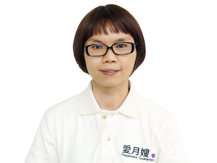 梅芳月嫂 的照片