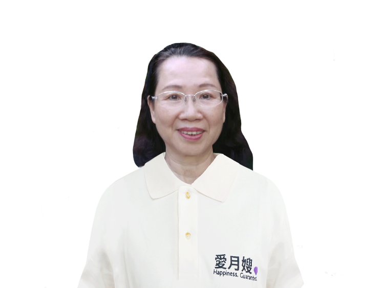 秀連月嫂 的照片