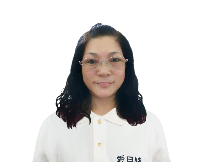 陳淑娟月嫂 的照片