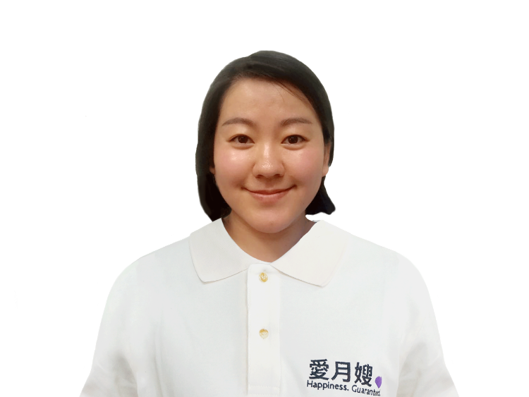 戴源月嫂 的照片