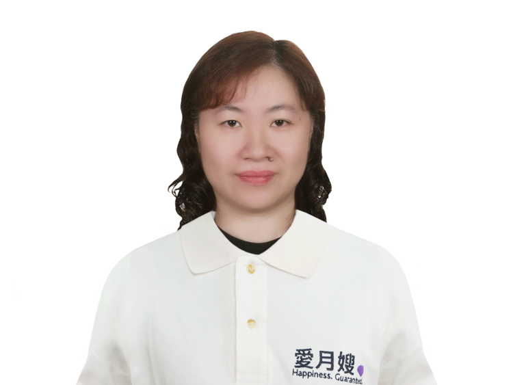 秀宜月嫂 的照片