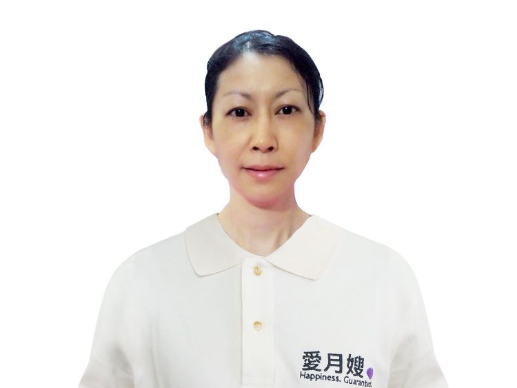 麗鳳月嫂 的照片