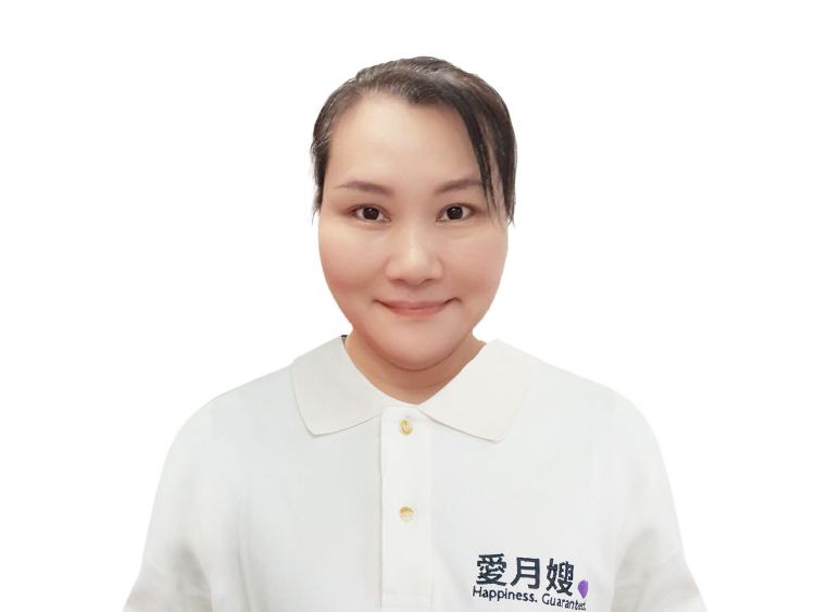 楊麗芳月嫂 的照片