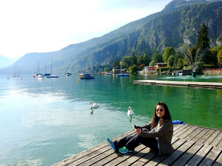 MOMO月嫂 的照片