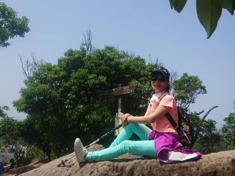 李美玲月嫂 的照片