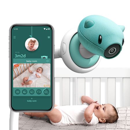分類圖片 Pixsee AI 攝影機