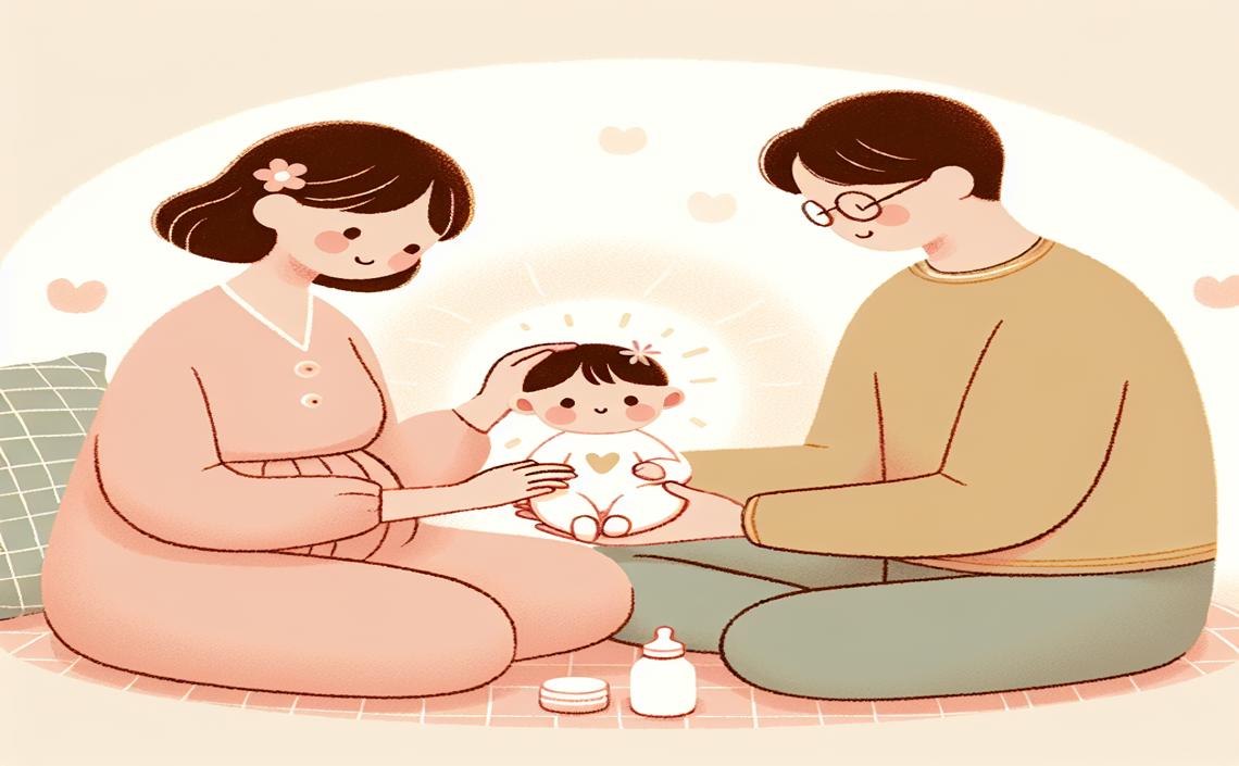 孕期中期養胎注意事項⚠️|愛月嫂(iaunty.com)