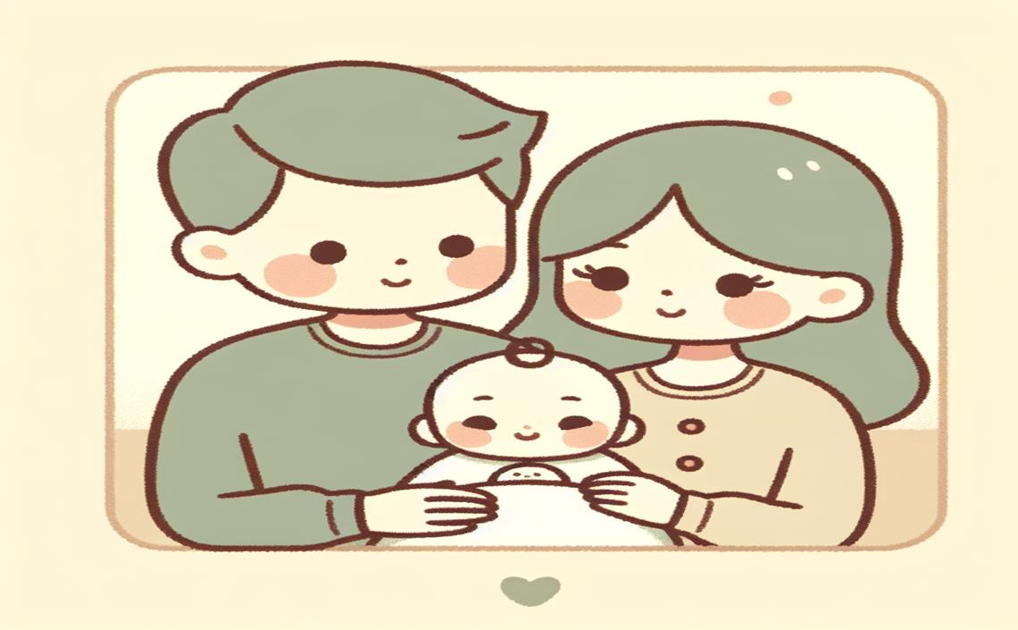 孕期後期養胎注意事項⚠️打造健康孕育環境|愛月嫂(iaunty.com)