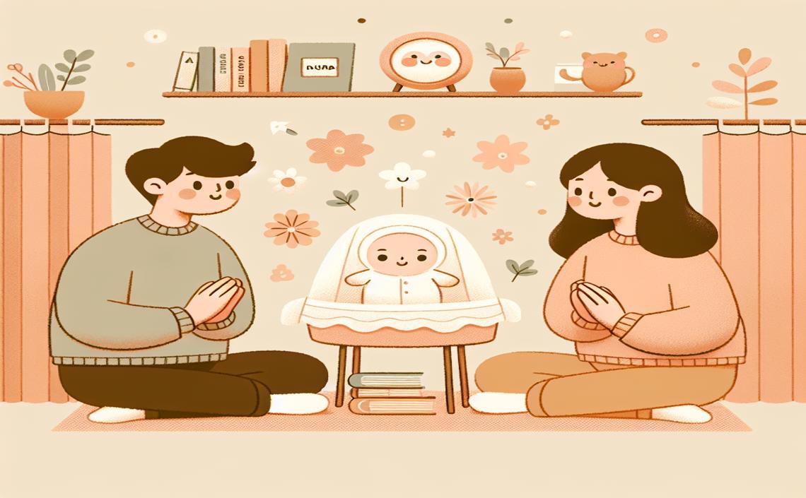 【新生兒照護全攻略】10個新手爸媽必知的育兒小技巧!|愛月嫂(iaunty.com)