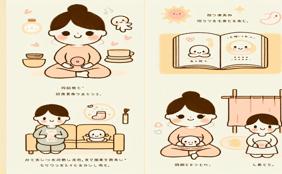 孕期全攻略:孕媽咪必知的8大重點與照護指南|愛月嫂(iaunty.com)