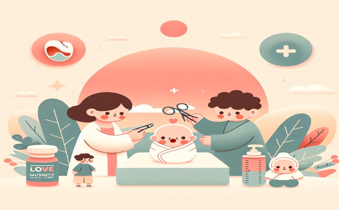 新生兒舌繫帶為什麼要剪?術後照顧全攻略,爸媽必看!|愛月嫂(iaunty.com)