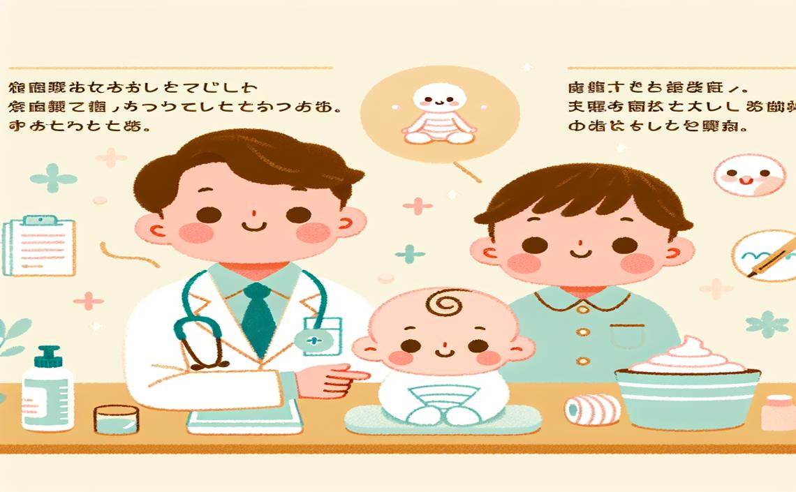 新生兒指甲長得特別快?醫師帶你了解背後原因與護理重點|愛月嫂(iaunty.com)