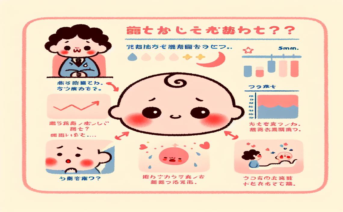 新生兒哭泣時為什麼臉會變紅?醫師解析背後原因與護理建議|愛月嫂(iaunty.com)