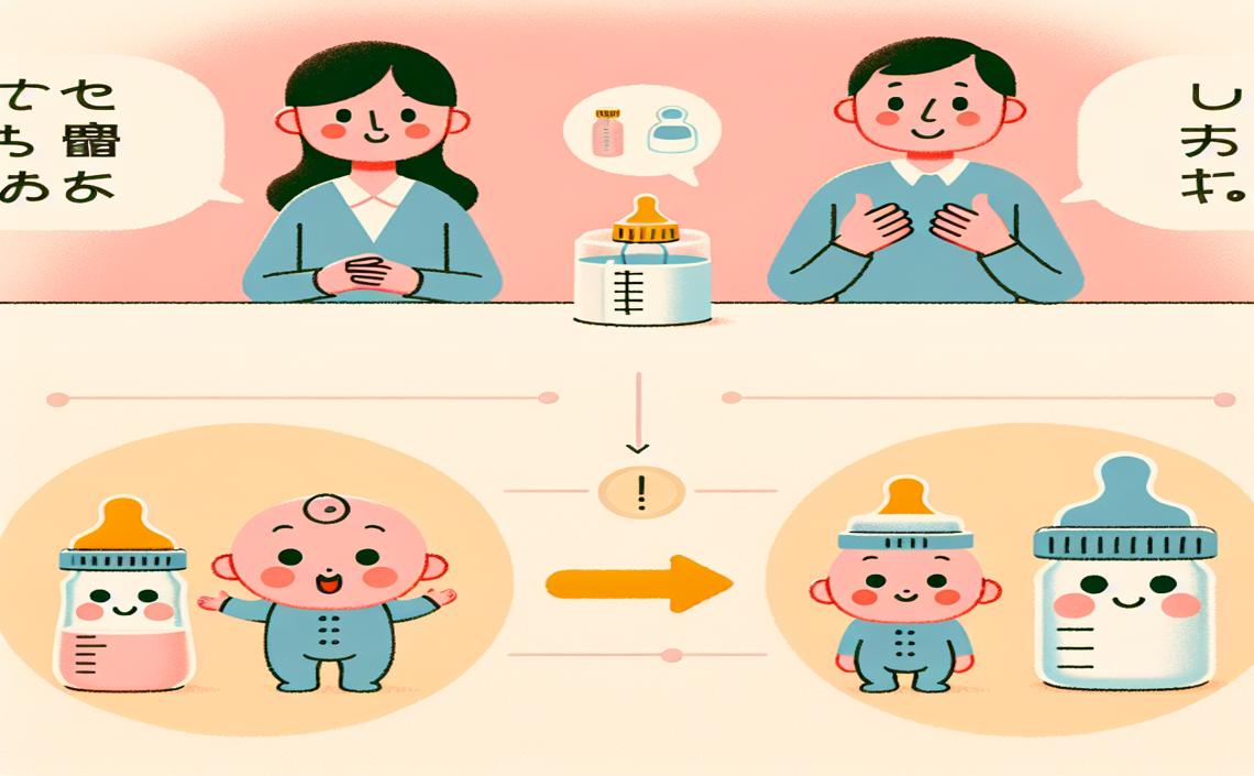 新生兒奶瓶嘴有分尺寸?如何選擇與正確使用全解析!|愛月嫂(iaunty.com)