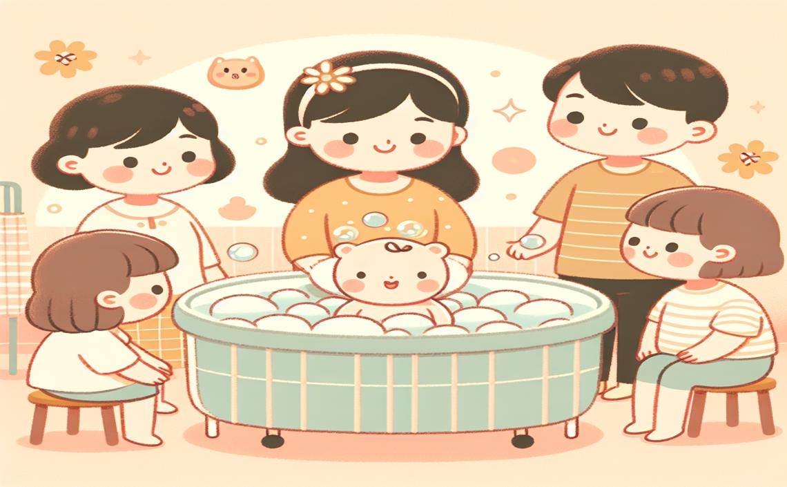什麼是高需求寶寶?該怎麼照顧?專業醫師完整解析|愛月嫂(iaunty.com)