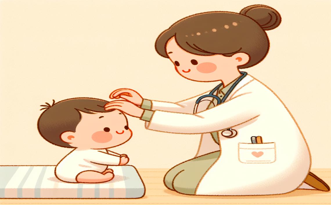 新生兒可以趴著練習抬頭嗎?專業醫師教你正確做法與注意事項|愛月嫂(iaunty.com)