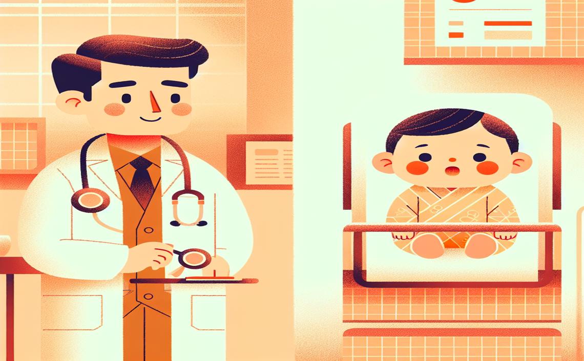 新生兒需要打包巾嗎?專業醫師解析必知的打包巾使用指南|愛月嫂(iaunty.com)