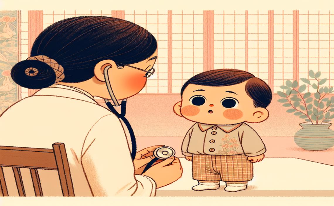 一歲寶寶還不會走路,需要看醫生嗎?專業醫師解析與照護建議|愛月嫂(iaunty.com)
