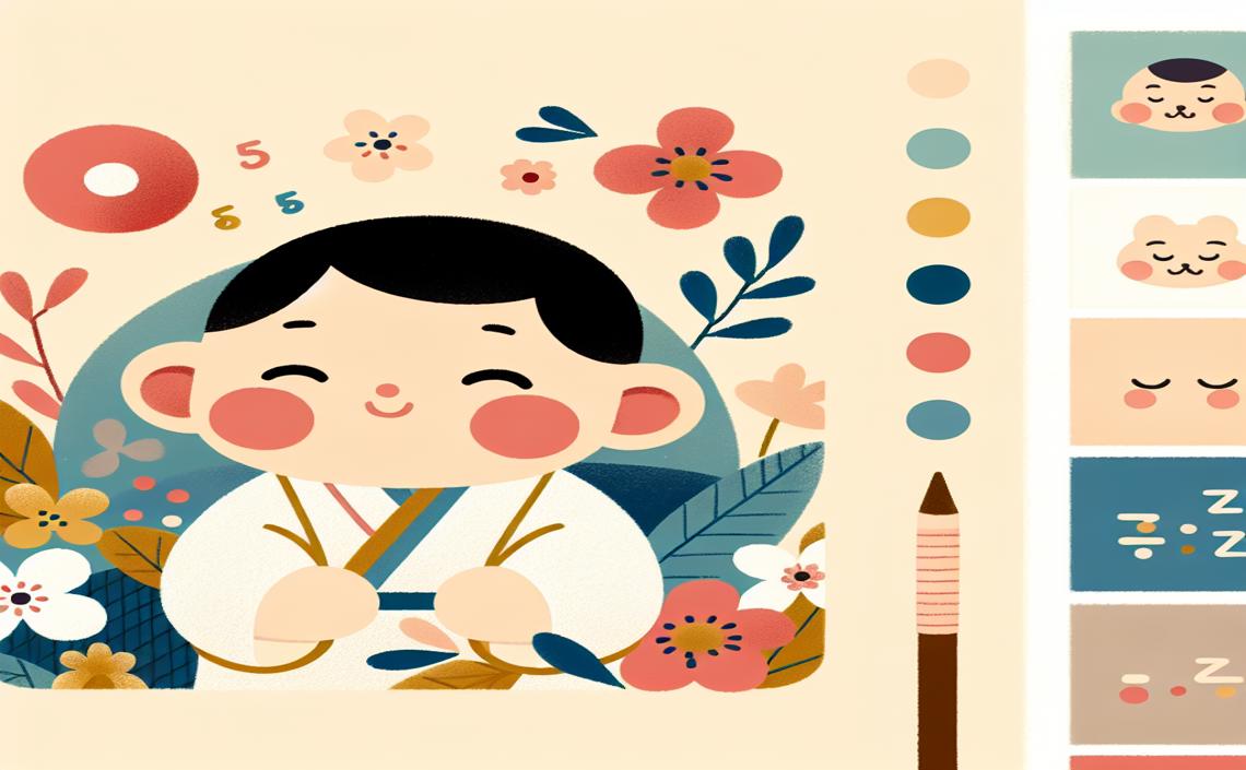 嬰幼兒睡眠攻略:0-6歲寶寶安穩入睡的5大秘訣|愛月嫂(iaunty.com)