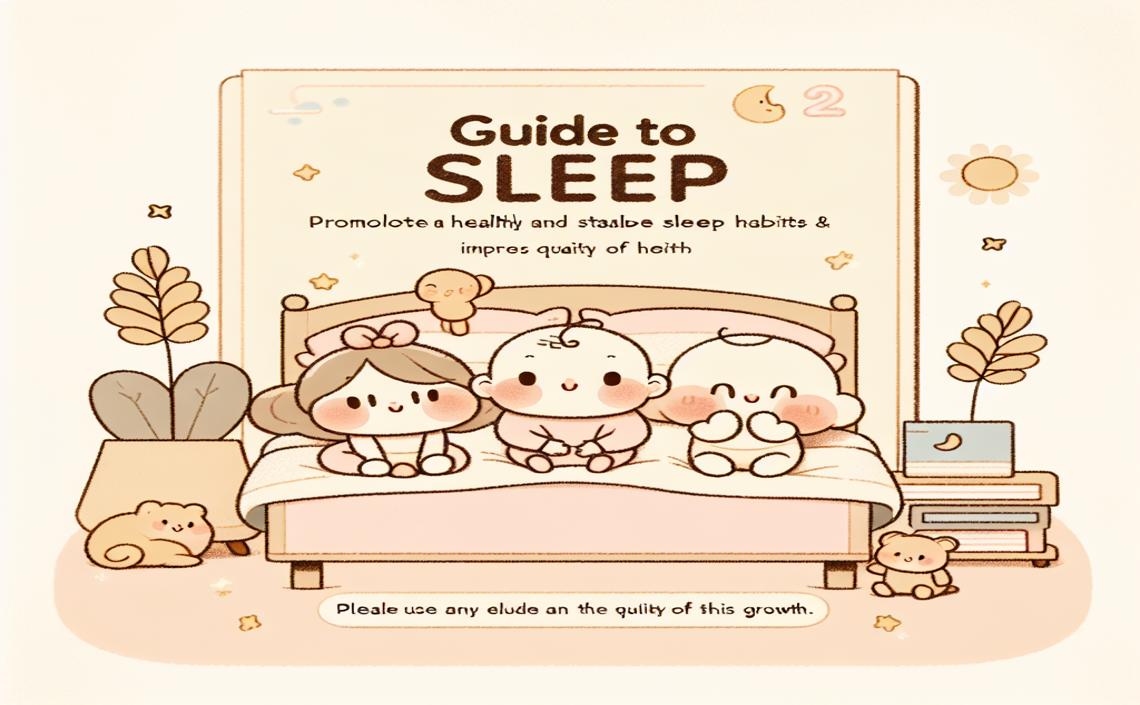 0-6歲寶寶睡眠指南|打造健康穩定的睡眠習慣,提升寶寶成長品質|愛月嫂(iaunty.com)