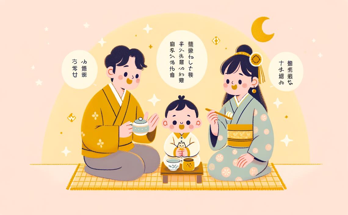 如何透過親子互動提升孩子的語言發展與情緒連結