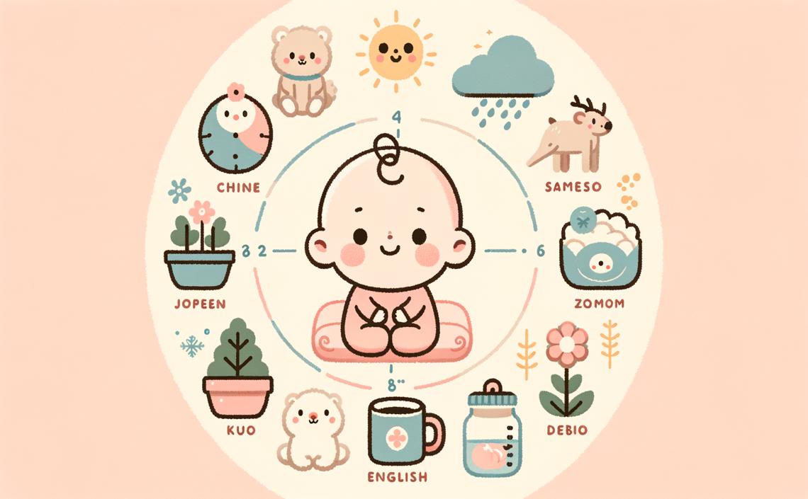 季節變換中的新生兒照護：四季實用護理指南，讓寶貝舒適又安全|愛月嫂（iaunty.com)