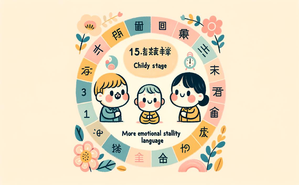 每日15分鐘的親子互動：簡易三階段讓寶寶更情緒穩定、語言更豐富|愛月嫂（iaunty.com)