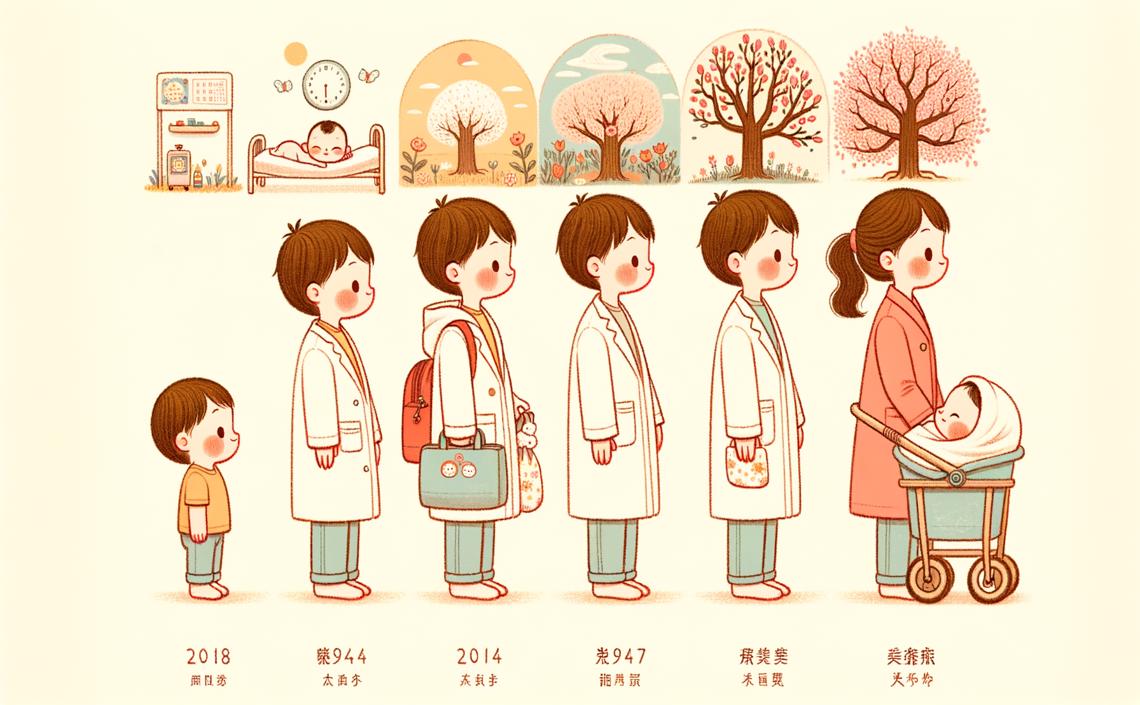 {四季照護：新生兒季節變化中的實用保養與預防指南}|愛月嫂（iaunty.com)