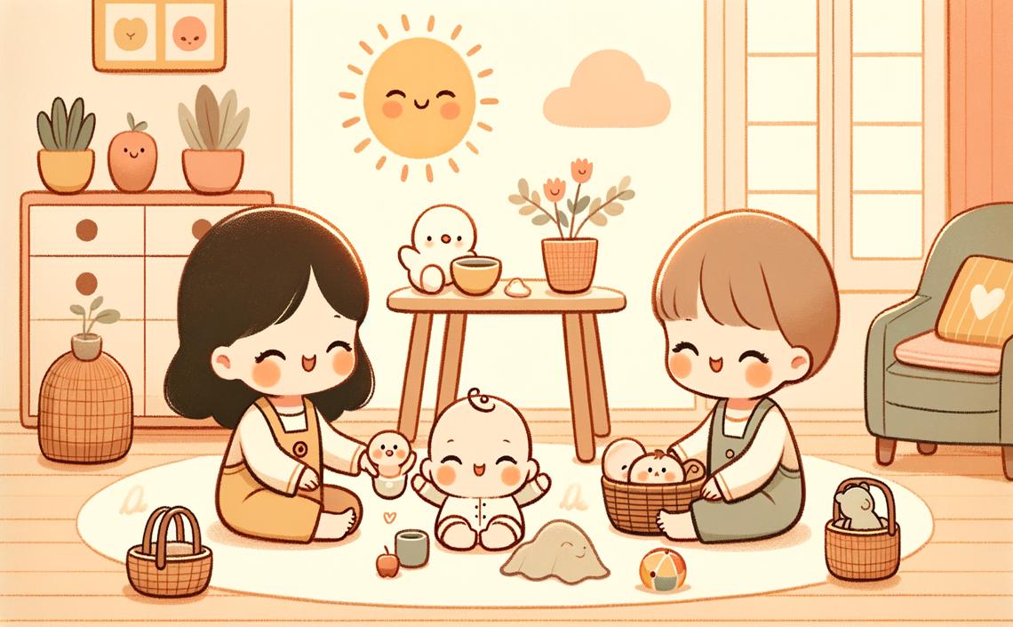 季節照護：新生兒與幼兒四季保育實用指南|愛月嫂（iaunty.com)