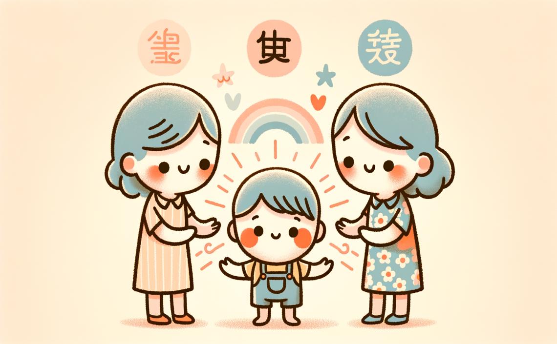 讓情緒成為成長的動力：日常實用的親子情緒管理技巧