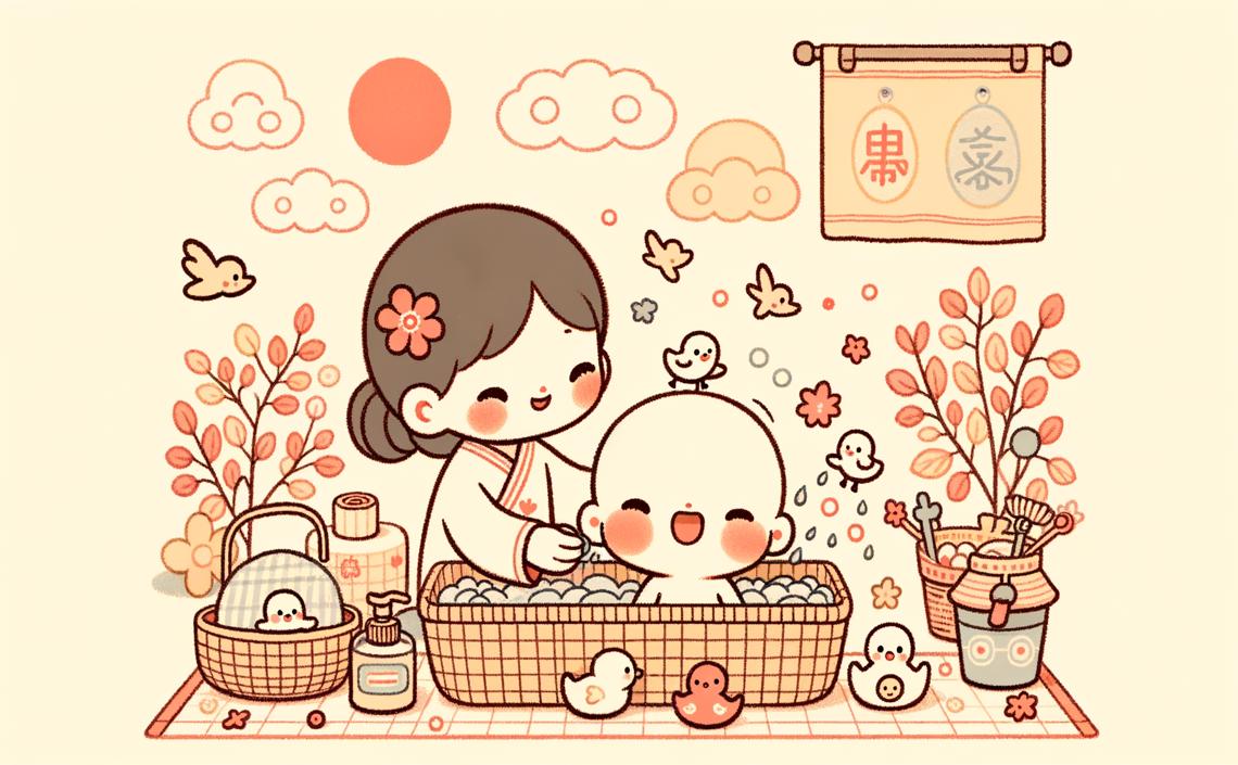 季節照護：換季期寶寶與幼兒的實用護理清單