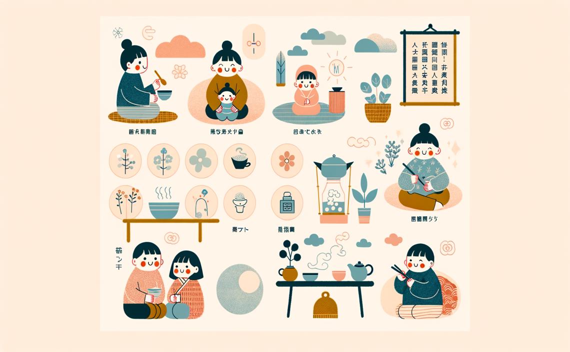 四季照護全攻略：新生兒到一歲寶寶的穿著、飲食與日常保養|愛月嫂（iaunty.com)