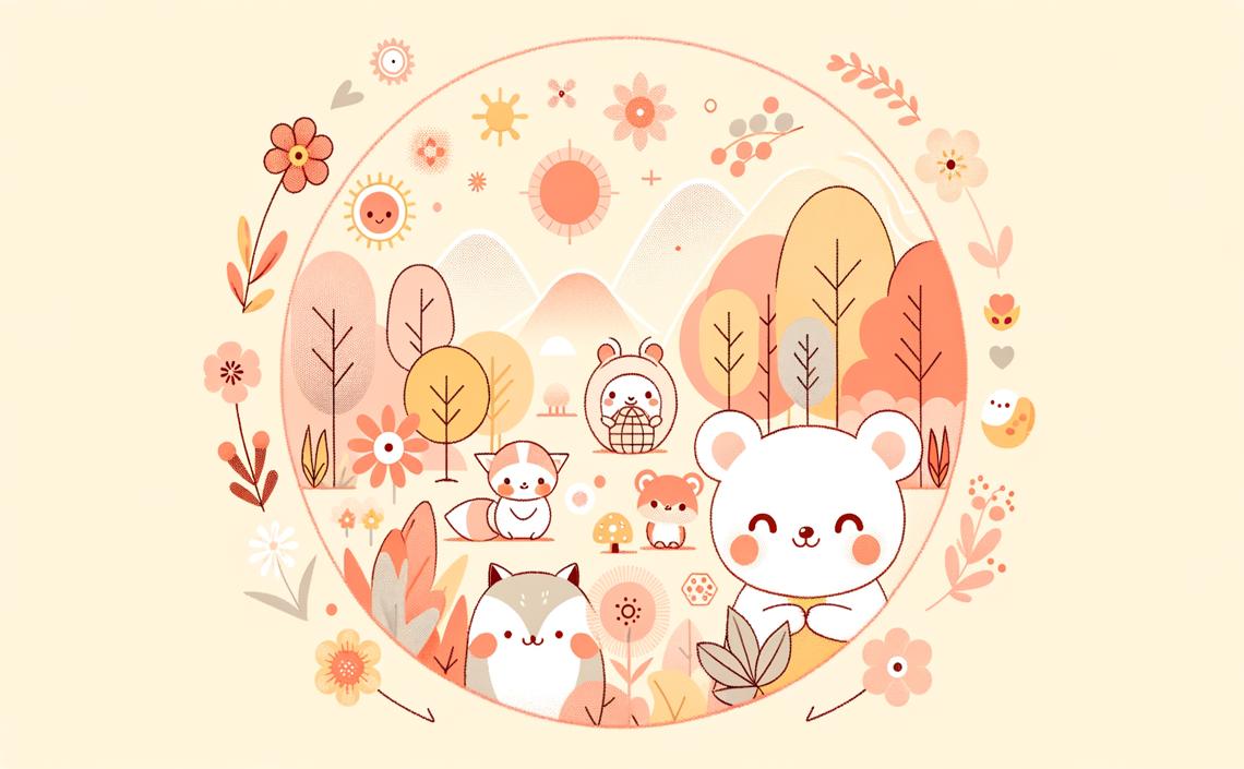 季節照護全攻略：新生兒四季保養與疾病預防要點