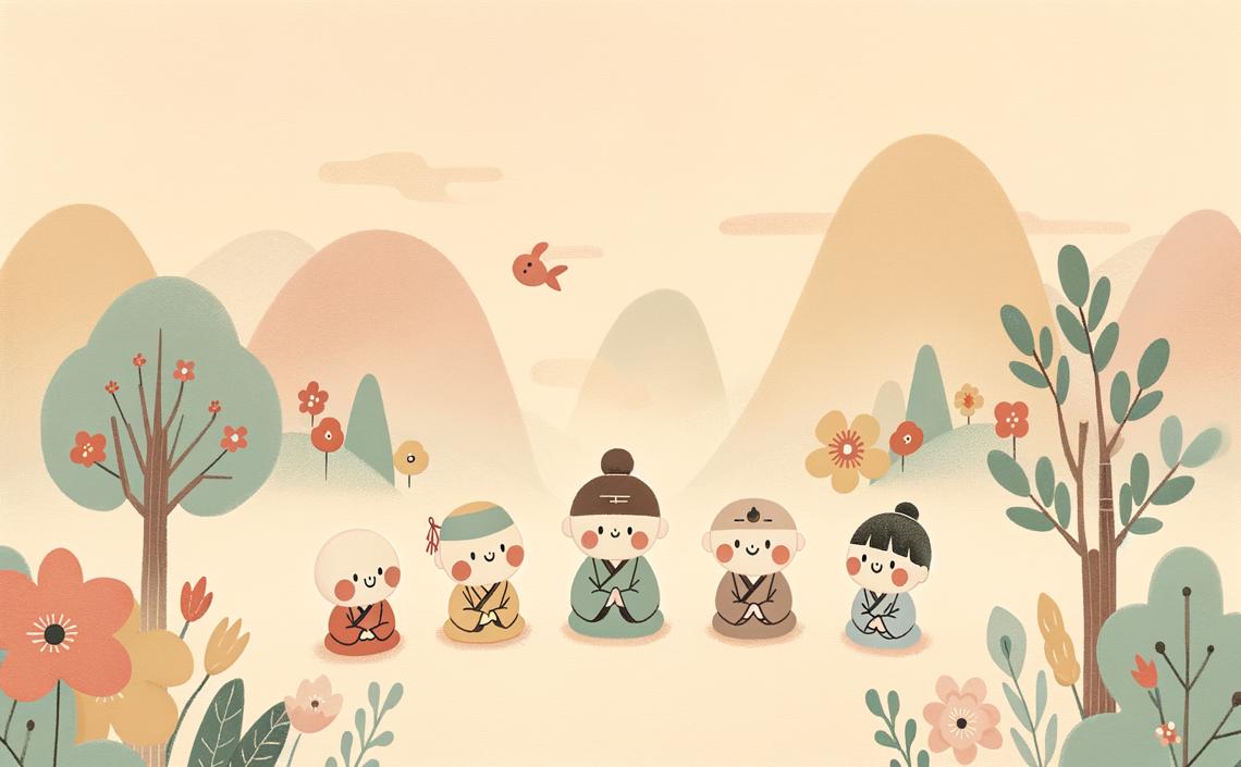 {讓孩子學會情緒自我管理：父母必學的實用溝通與安撫技巧}