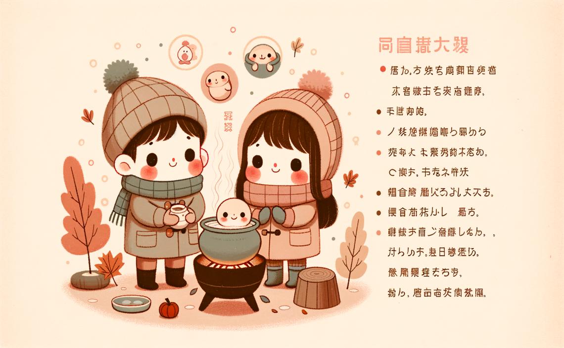 季節照護指南：秋冬育兒的實用保養與疾病預防|愛月嫂（iaunty.com)