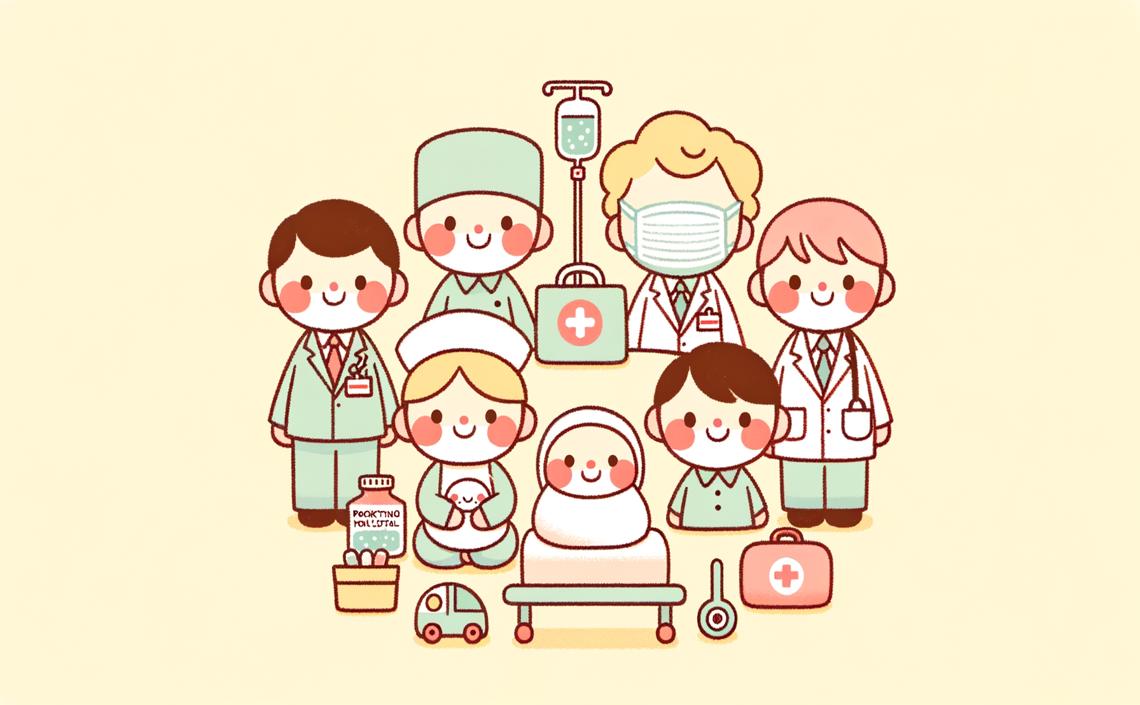 待產準備全攻略：待產包清單、產兆辨識與生產流程一次搞懂|愛月嫂（iaunty.com)