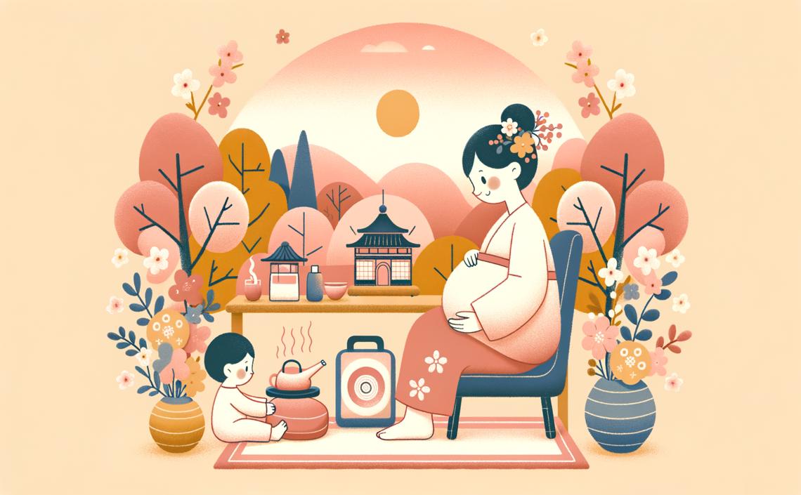 孕期水腫別煩惱：5步驟實用照護清單，讓腳踝與睡眠更舒適|愛月嫂（iaunty.com)