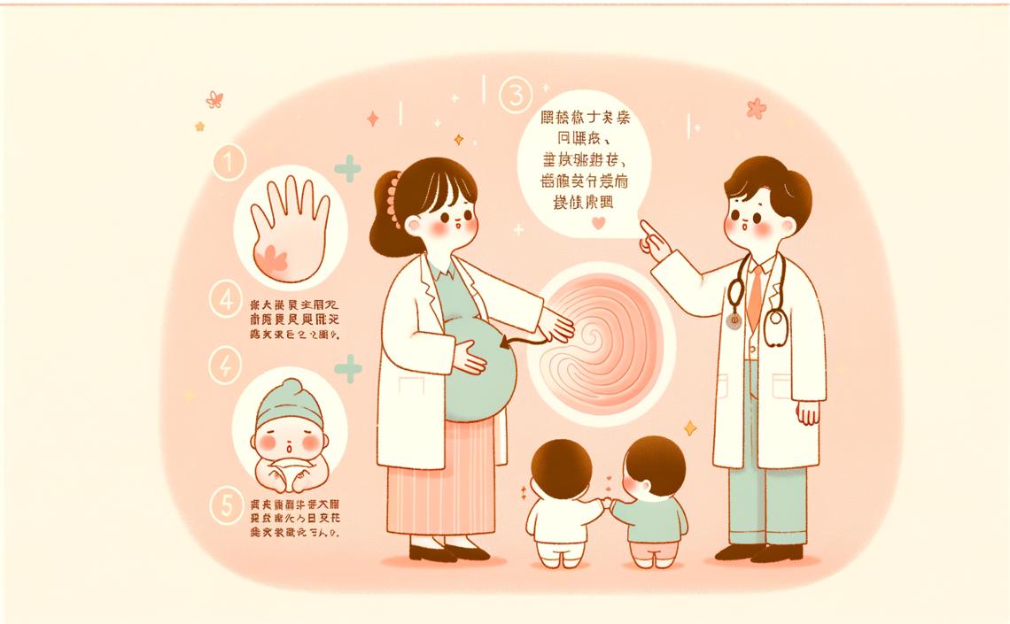 孕期水腫怎麼辦？婦產科醫師教你5步驟舒緩，輕鬆告別腫脹不適|愛月嫂（iaunty.com)