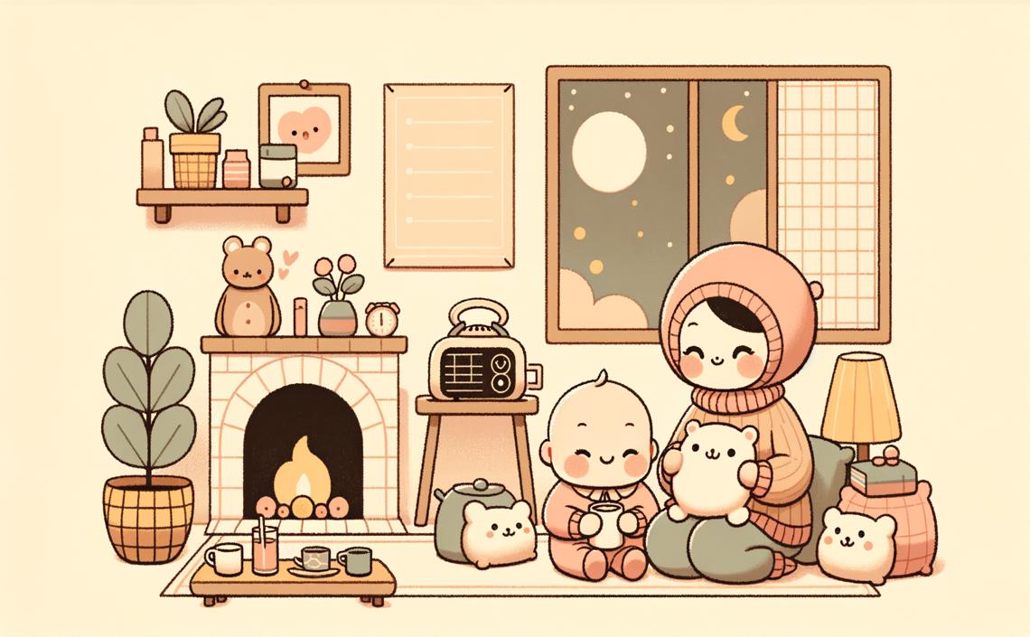 孕期失眠怎麼辦？實用步驟與小技巧，幫助孕媽咪安心入睡|愛月嫂（iaunty.com)