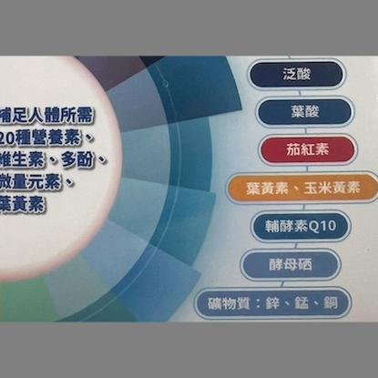 圖片 新生利膠囊 BIOTEN NOBLE